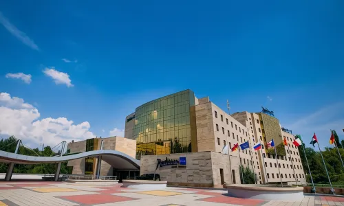 Radisson Blu Hotel, Yerevan
