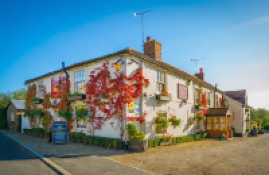 The King William IV - the Coaching Inn Group Hotels in 
