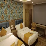 達斯飯店 巴格多格拉住宿飯店