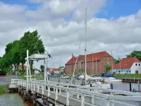 Ferienwohnungen, Tonning