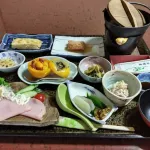 Echigo Yuzawa Hirokawa - Baarit