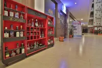 Hotel Allum Hotels in Bellary