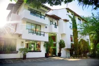 Hotel Monchuelo Spa Hotels near Juan Curi Waterfall