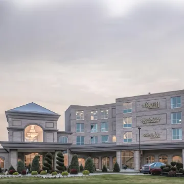 The Delavan Hotel
