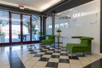 Hotel Ayri Hotel a Fornovo di Taro