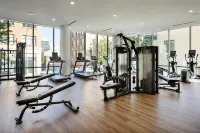 AC Hotel San Rafael Downtown Các khách sạn ở San Rafael