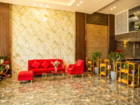 La Mia Lakeview Hotel Hotels in Phu Dong