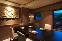 Kagetsutei - Bữa sáng