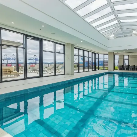 Mercure Itajaí Navegantes