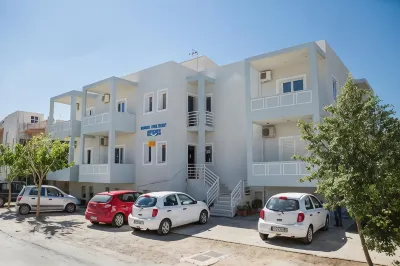 Revekka Rooms Hotels in Mithimna