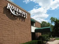 Rosemont Suites Hotel a Norwich