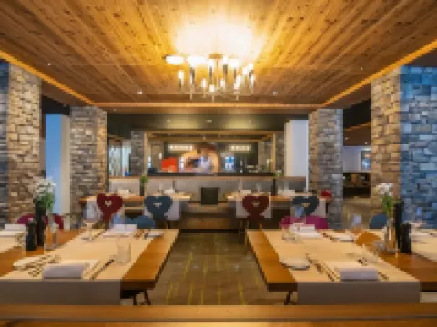 Walliserhof Grand-Hotel & Spa Relais & Châteaux Hotels in Saas Fee
