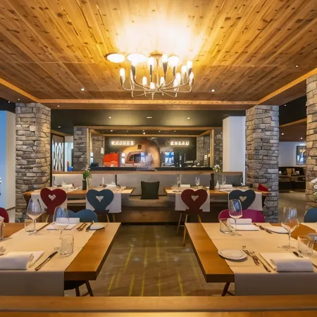 Walliserhof Grand-Hotel & Spa Relais & Châteaux