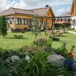 Estate, Mini Hotel