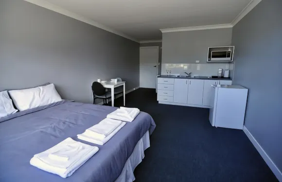 博來比島廣場住宿加早餐旅館