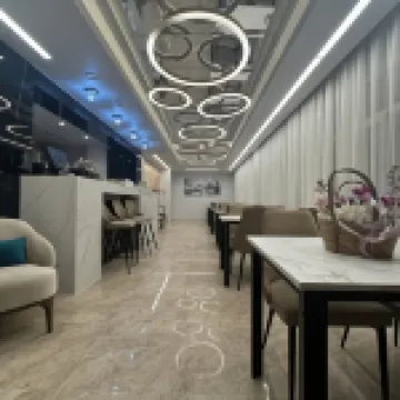 Smart (Смарт) Магас Отели в г. 