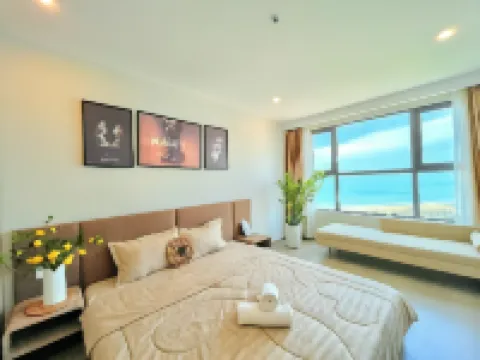The Song Luxury Apartment Vung Tau - Xuân's Homestay
