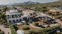 Hotel Rojas Hotels near Isola di vulcano