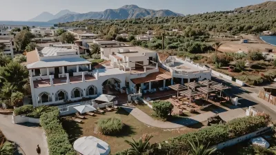 Hotel Rojas
