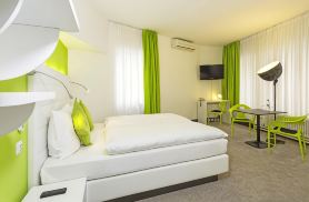 Hotel City Inn Basel
