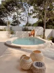 Villa Molly - Bogor Private Luxurious Staycation - Villas