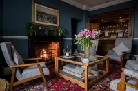 Carrygerry Country House Hotels in Ennis