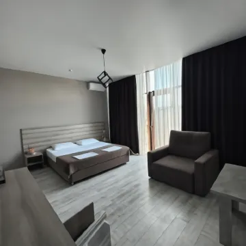 Max SPA (Макс Спа) Отели в г. 