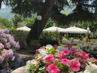 Yellow Park Hotel Hotel di Sant'Agata De Goti