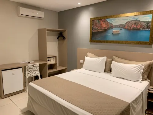 Dunen Hotel