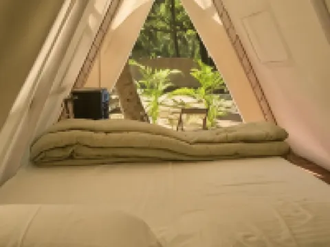 Moonstone Hammock Alibaug Hotels in Awas