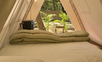 Moonstone Hammock Alibaug