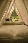 Moonstone Hammock Alibaug Hotels in Awas