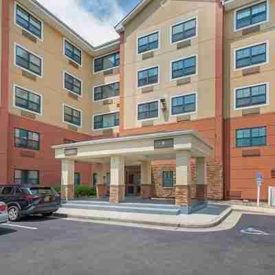 Extended Stay America Suites - Secaucus - Meadowlands Hotel Exterior