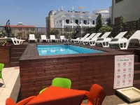 Sunrise Hotel Cameria - Pools