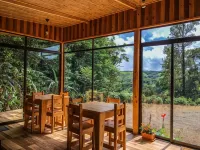 Tityra Lodge