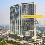 Springwood Residence by SonyRoom Hotels in Pinang