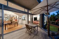 Stone Store Lodge Hotels in Kerikeri