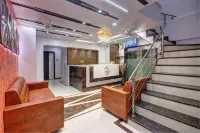 Hotel City View Hôtels à : Navi Mumbai