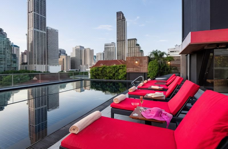 RakYim Siam - Sukhumvit 15 photo 3