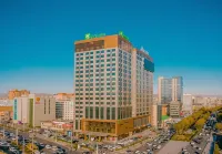 Holiday Inn ULAANBAATAR by IHG - 5 étoiles