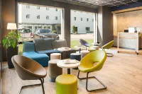 Ibis Budget Fribourg Hotels in Bosingen