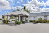 Quality Inn Downtown Stuart Hotels in Stuart