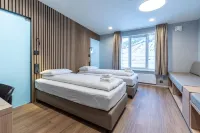 Adventure Hotel Geirland Hotel a 