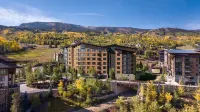 ELECTRIC PASS LODGE UNIT 405 IN SNOWMASS, COLORADO. SKI IN SKI OUT Các khách sạn gần Aspen Snowmass