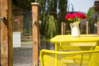 Willowbeck Lodge Boutique Hotel Hotels in Hayton