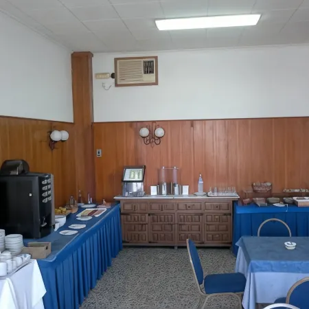 Hotel Roca