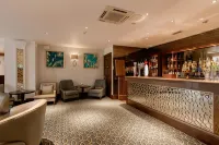 西部別墅酒店 - 酒吧