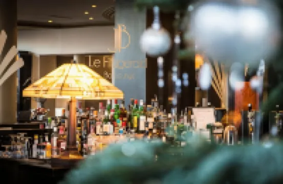 호텔 제앙 드 보스