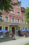 Hotel Rothenburger Hof Hotels in Steinsfeld