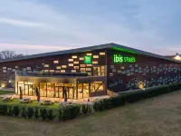 Ibis Styles le Mans Sud Mulsanne Hotels in Arnage